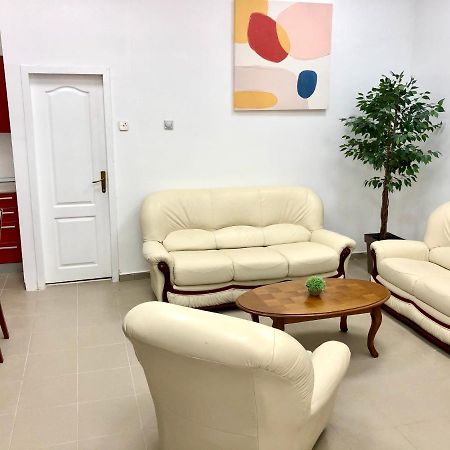Apartment Tesla Pancevo Ngoại thất bức ảnh