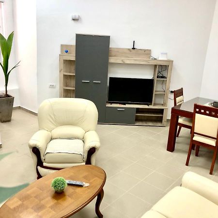 Apartment Tesla Pancevo Ngoại thất bức ảnh
