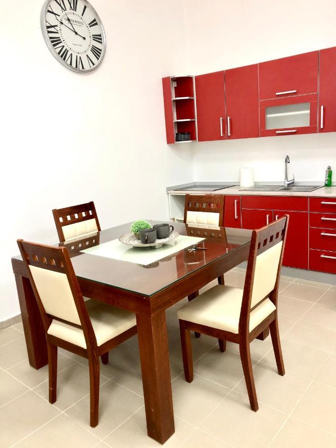Apartment Tesla Pancevo Ngoại thất bức ảnh