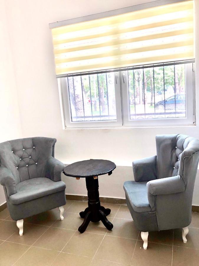 Apartment Tesla Pancevo Ngoại thất bức ảnh