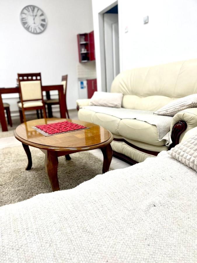 Apartment Tesla Pancevo Ngoại thất bức ảnh