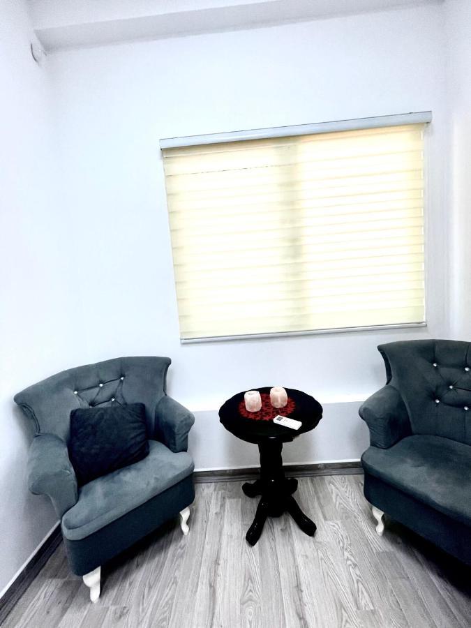 Apartment Tesla Pancevo Ngoại thất bức ảnh