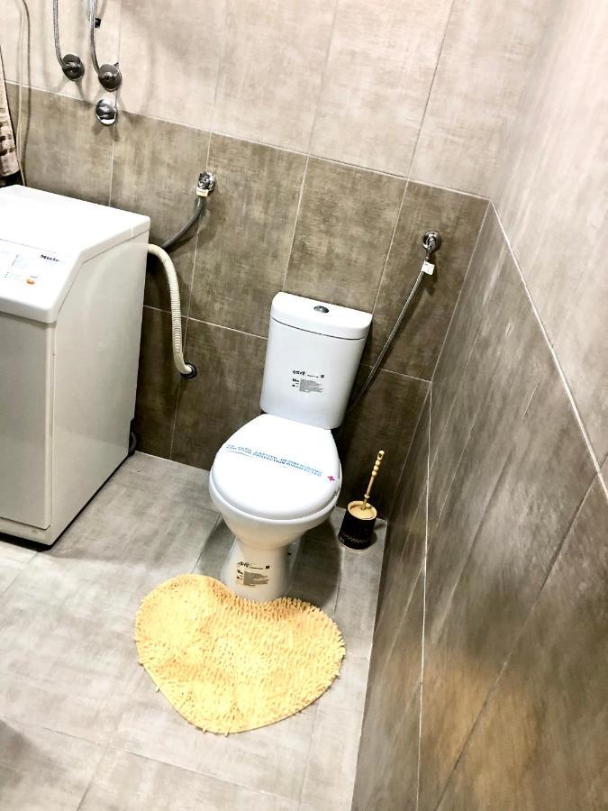 Apartment Tesla Pancevo Ngoại thất bức ảnh